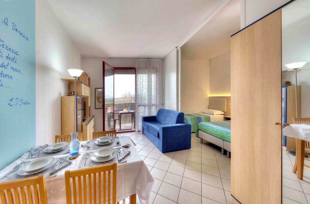 Standard Apartment - Featured Image
