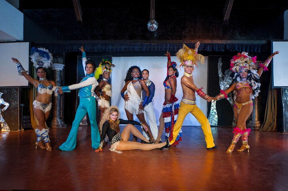 Theater Show