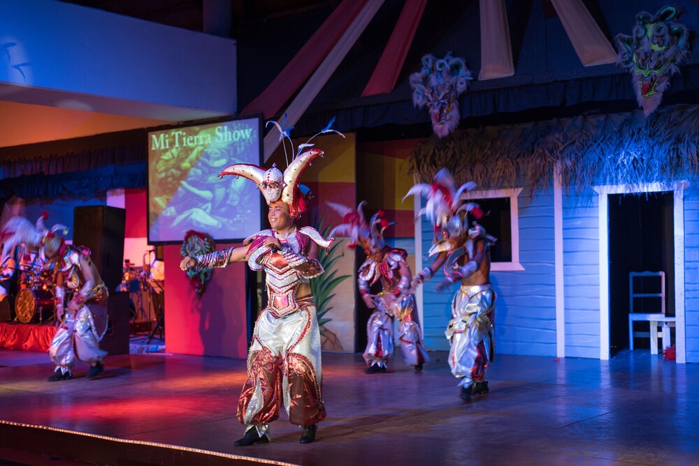 Theater Show