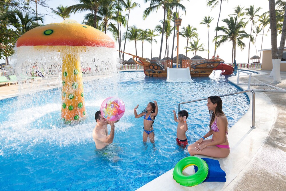 Childrens Pool