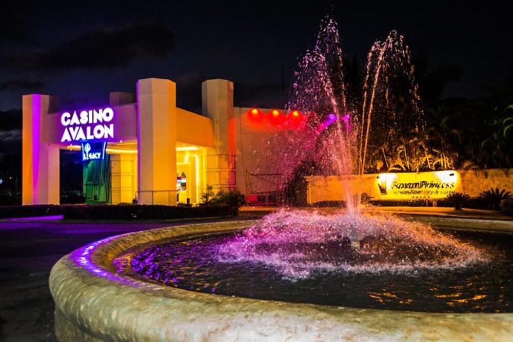 Casino