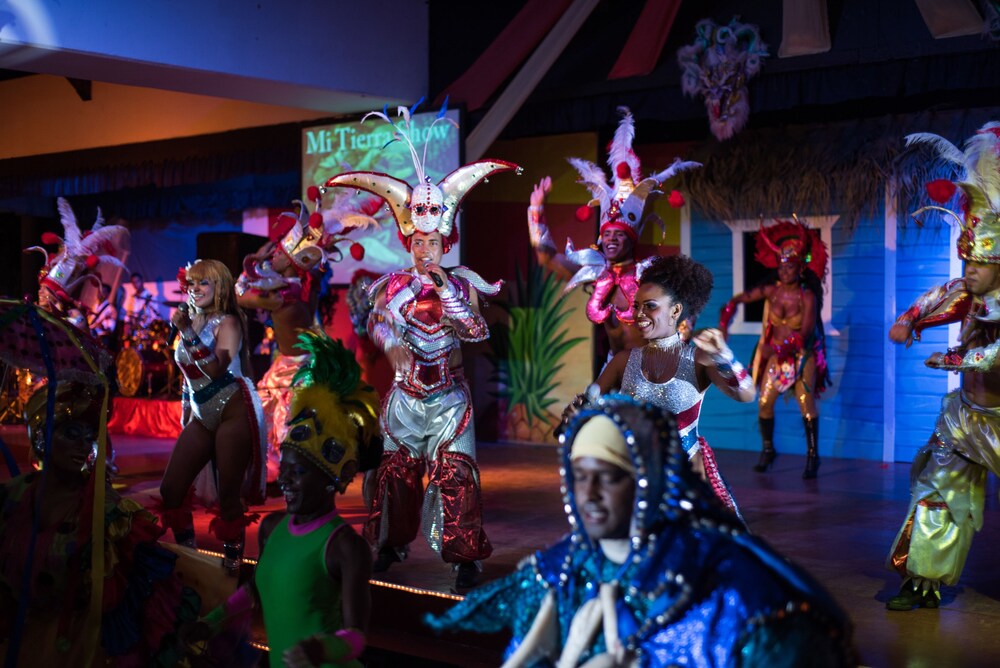 Theater Show
