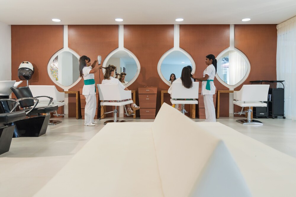Hair Salon
