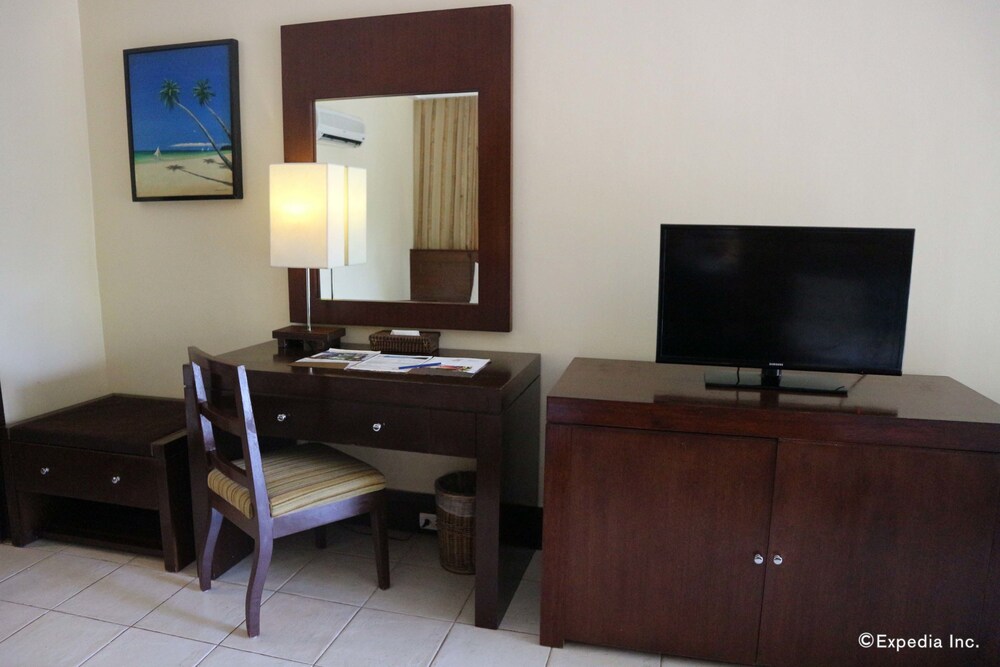 In-Room Amenity