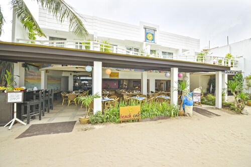 Le Soleil De Boracay