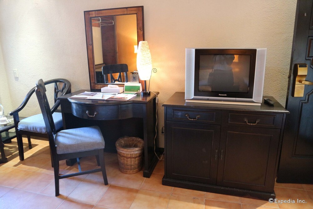 In-Room Amenity