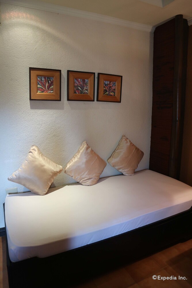 In-Room Amenity