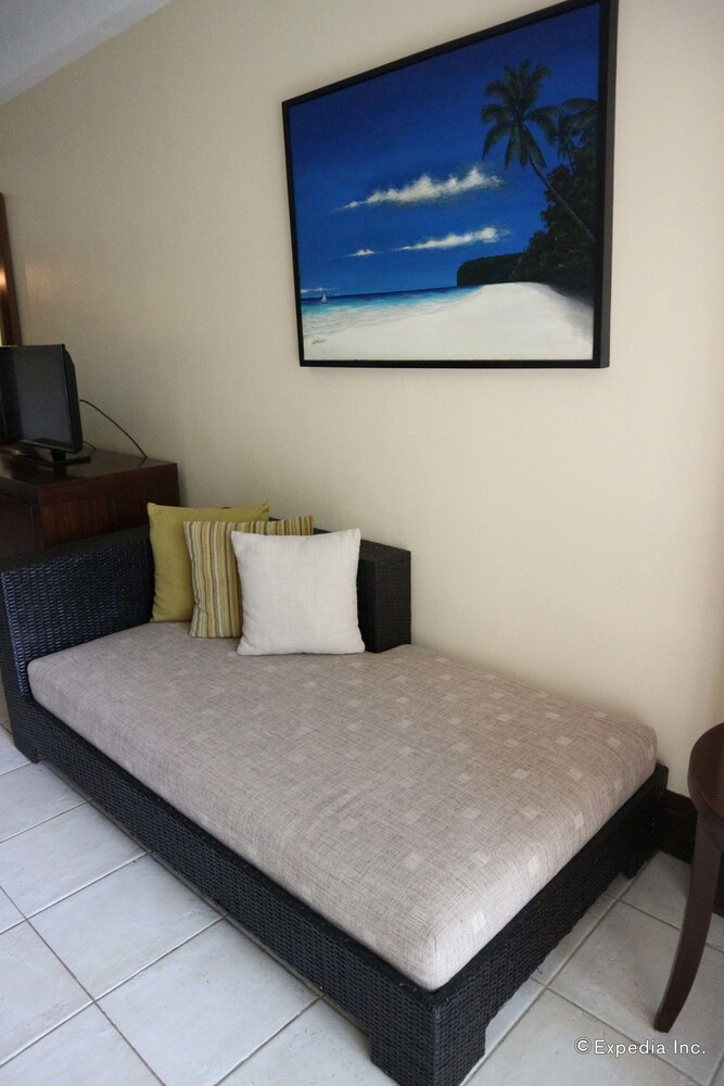 In-Room Amenity