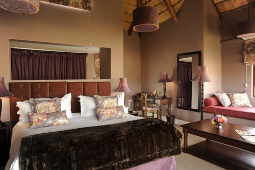 Granny Mouse Country House & Spa
