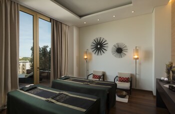 Treatment Room