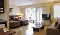 Superior Apartment, 2 Twin Beds