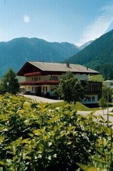 Hotelfassade