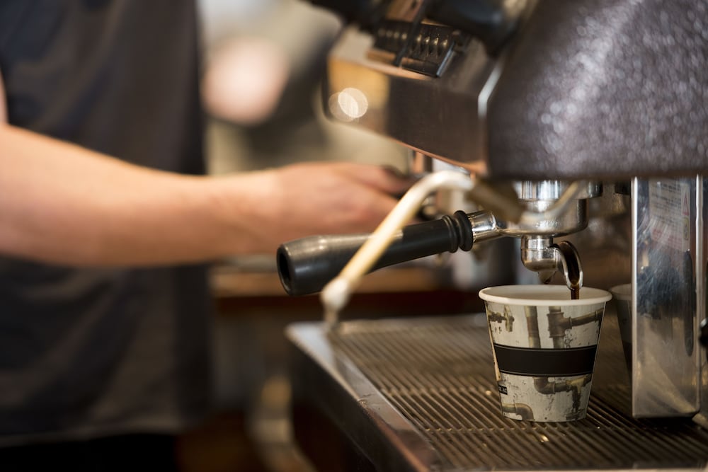 Cafe