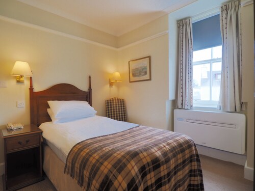 The Royal Hotel