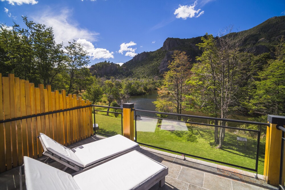 Sundeck