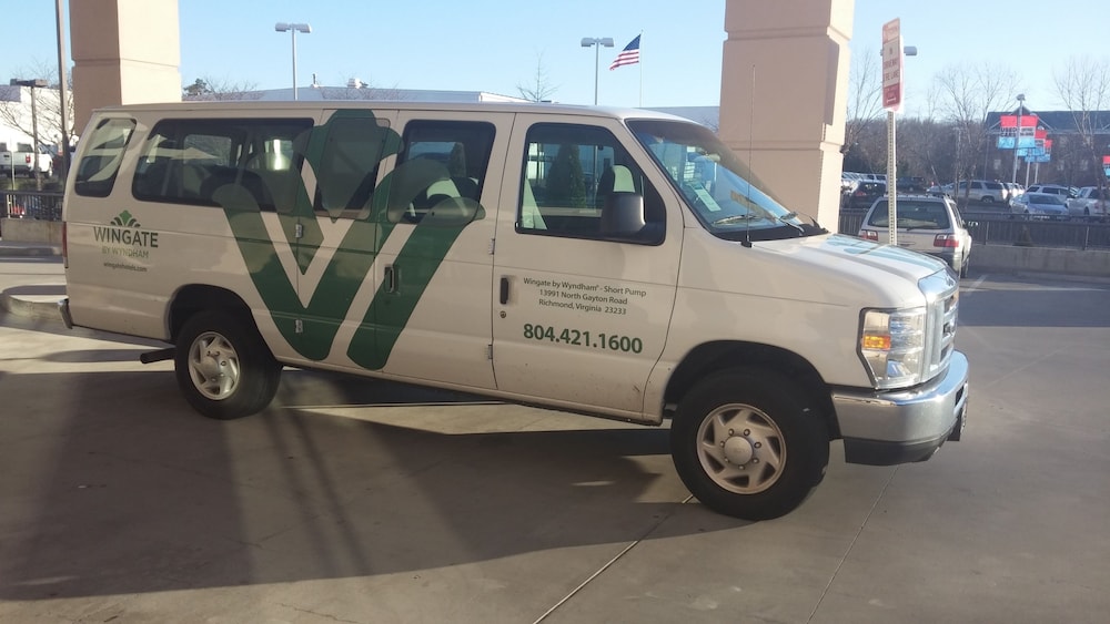 City Shuttle