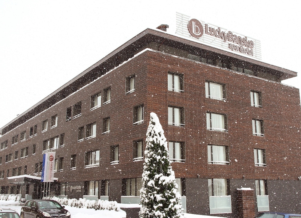 Außendetails