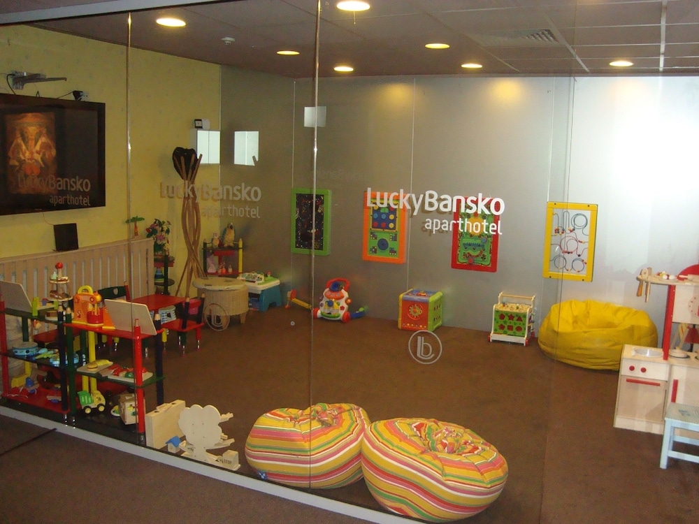 Kinderbereich