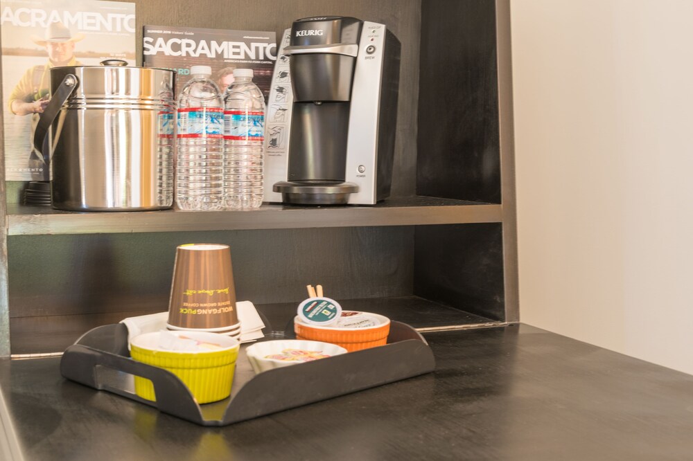 In-Room Amenity
