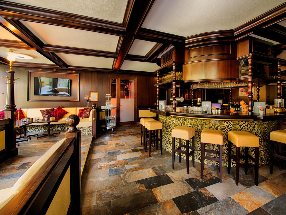Hotelbar