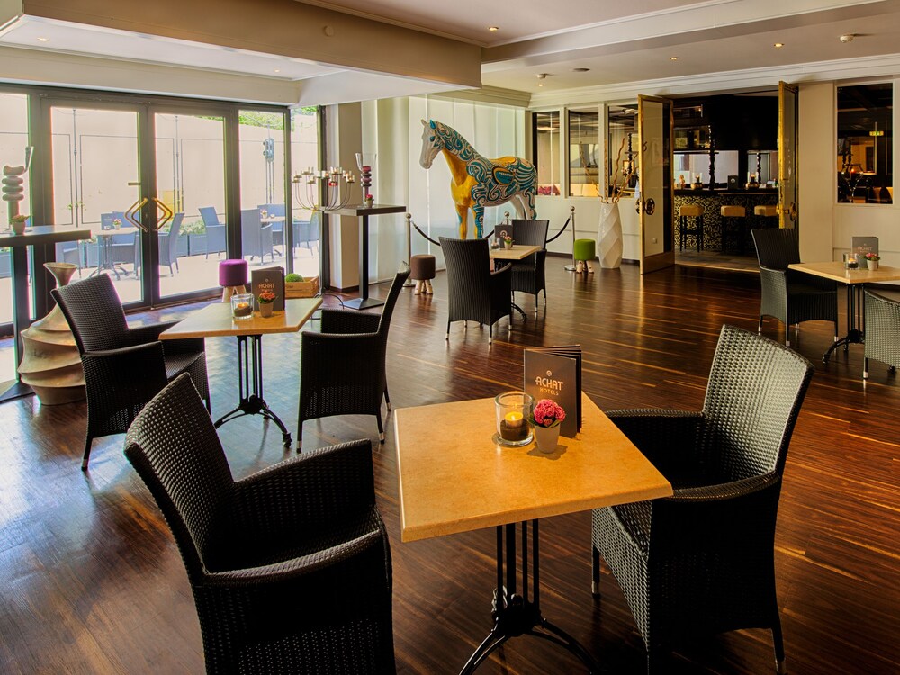 Hotelbar