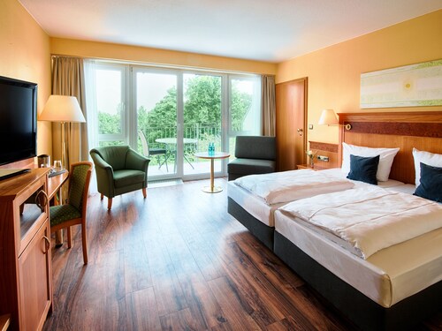 ACHAT Hotel Bad Dürkheim