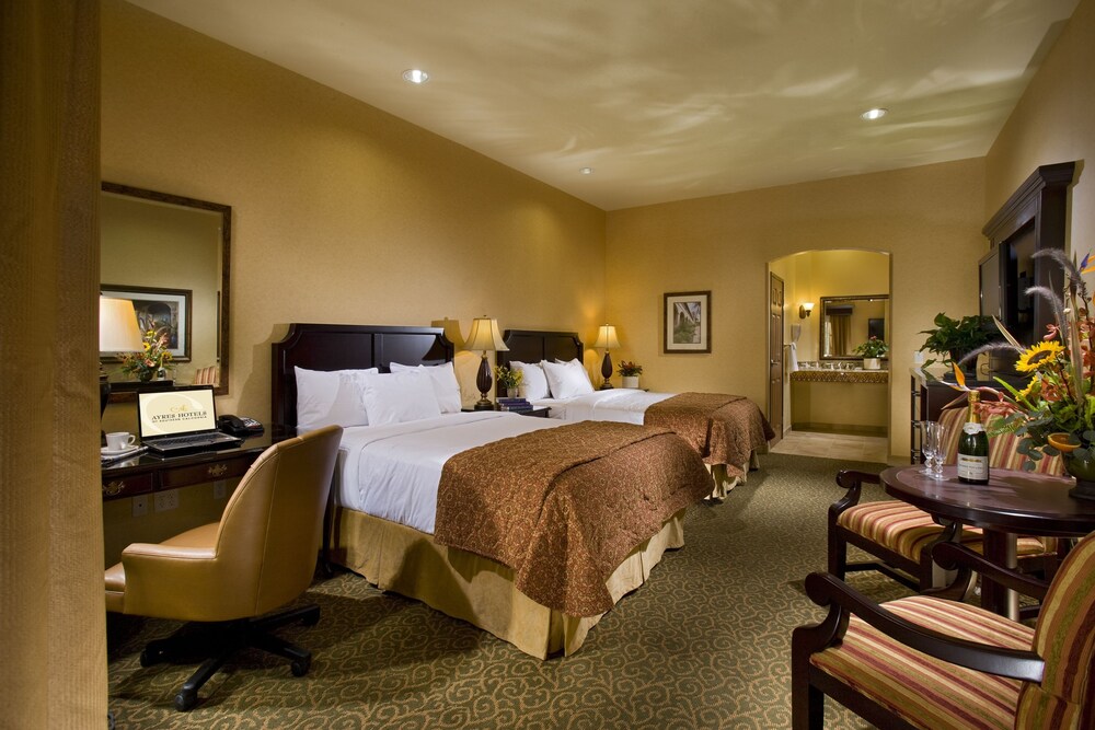 Guestroom