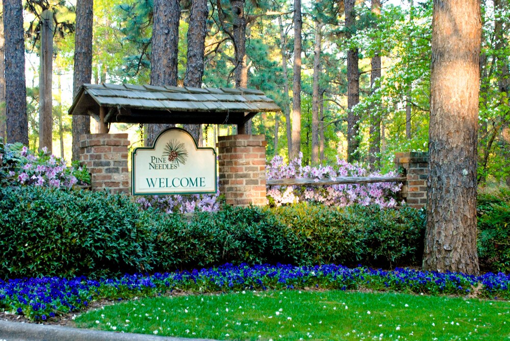 Hotel Entrance