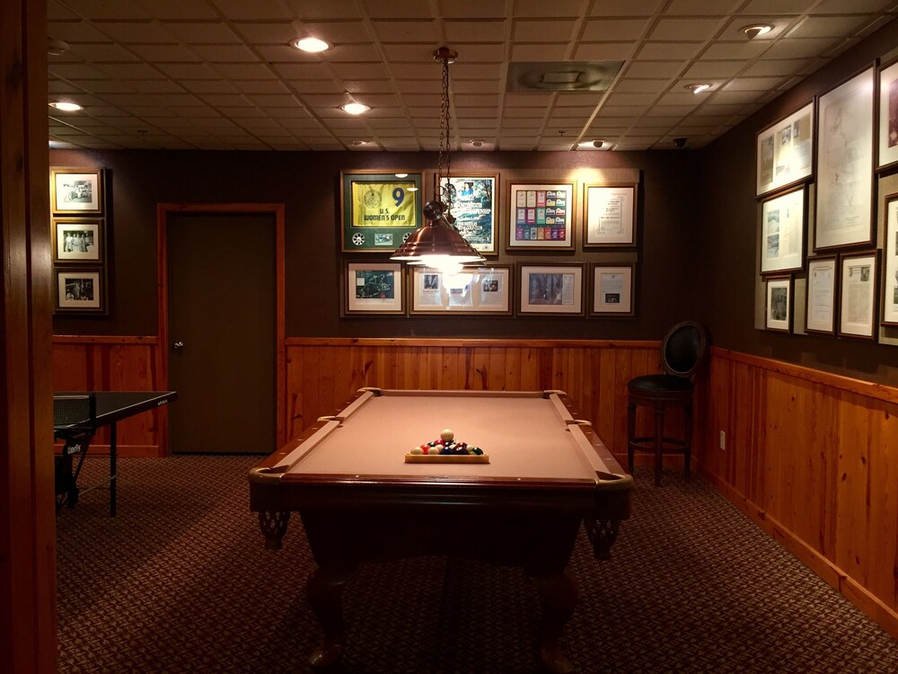 Billiards