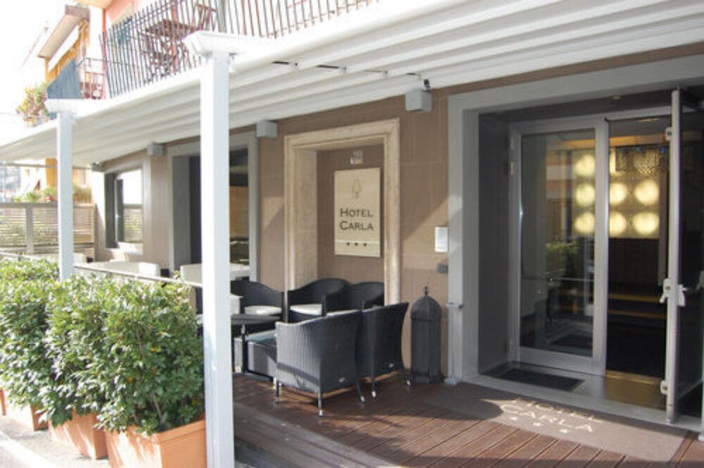 Porch