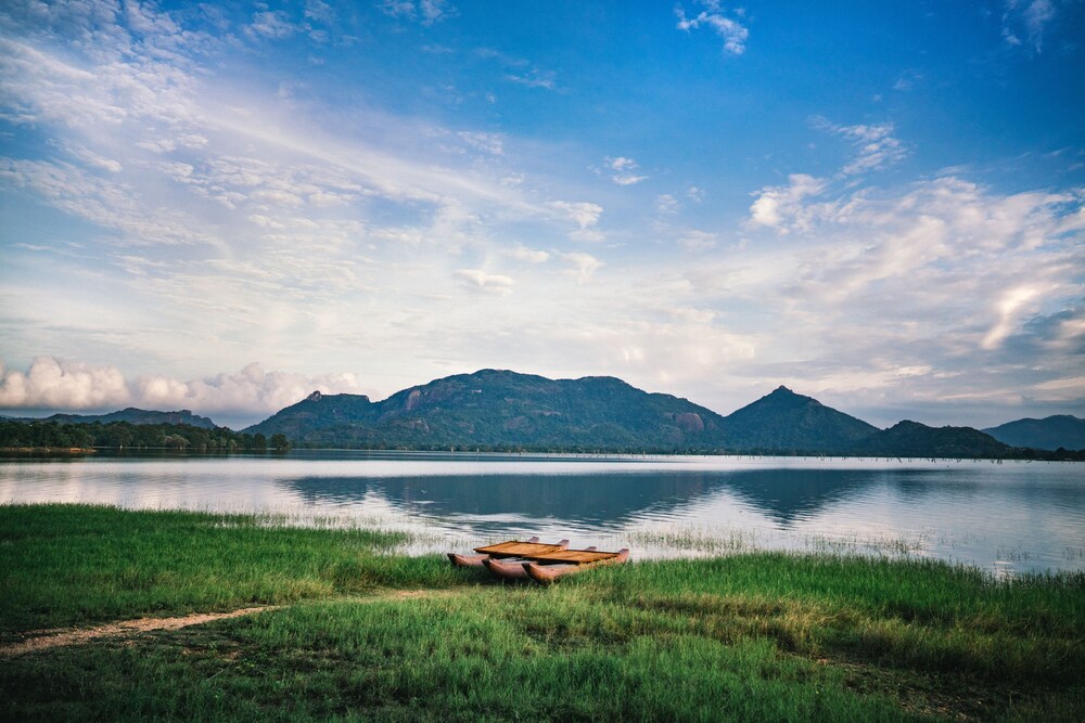 Lake View