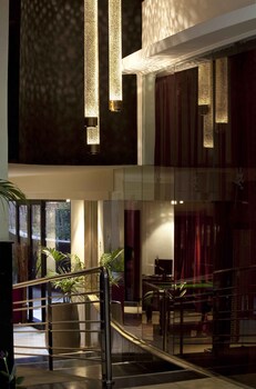 Hotel Interior