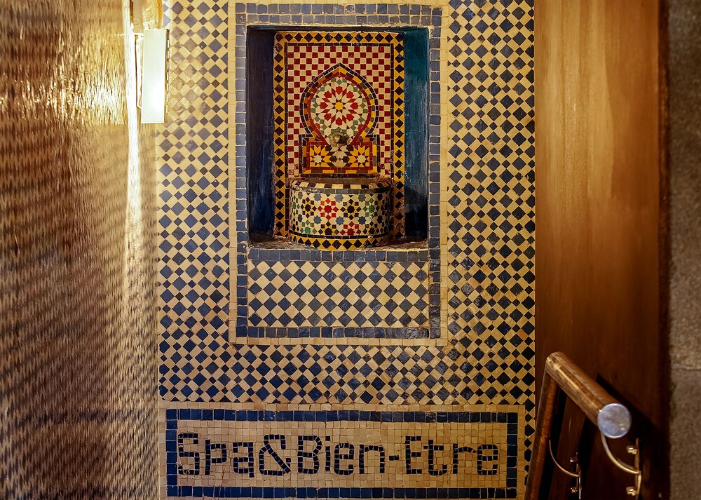 Spa
