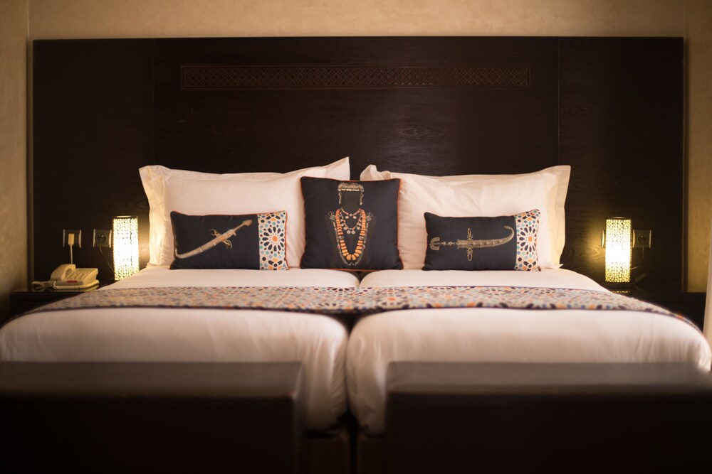 Extra Beds