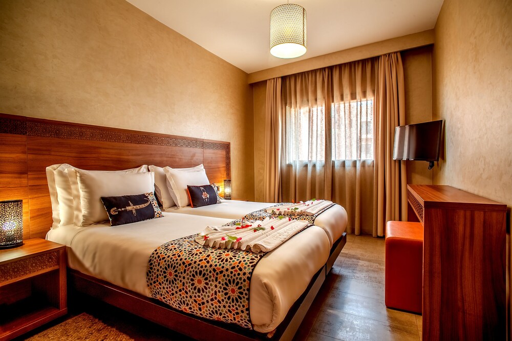 In-Room Amenity