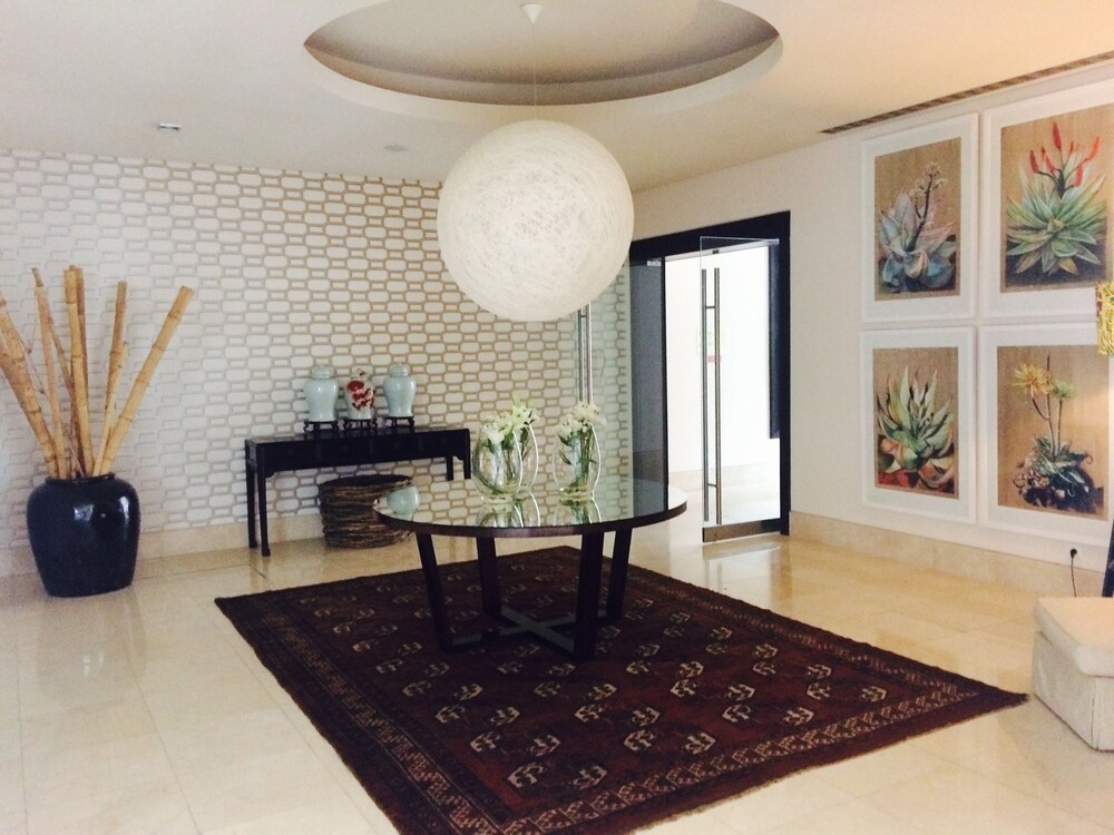 Hotel Interior
