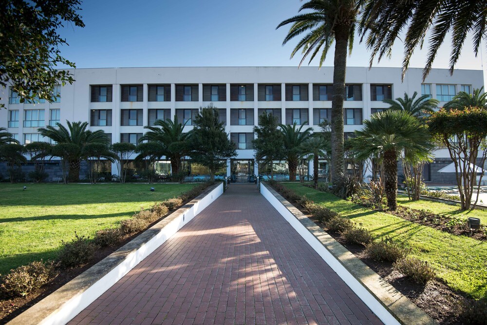 Hotel Front