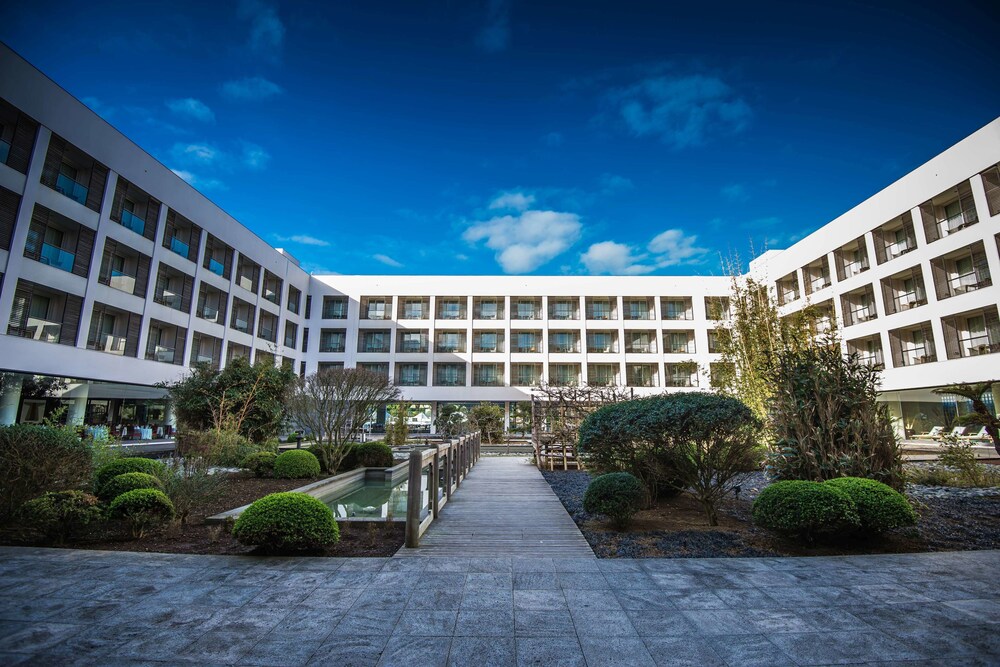Hotel Front