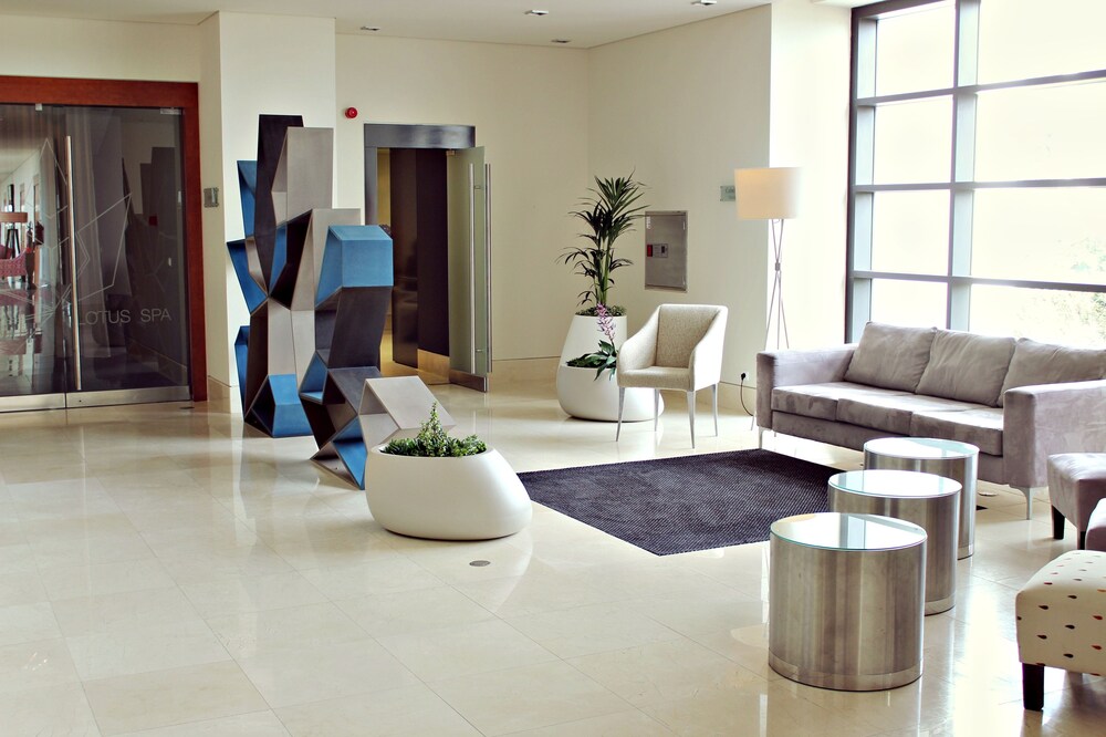 Hotel Interior