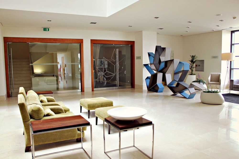 Hotel Interior