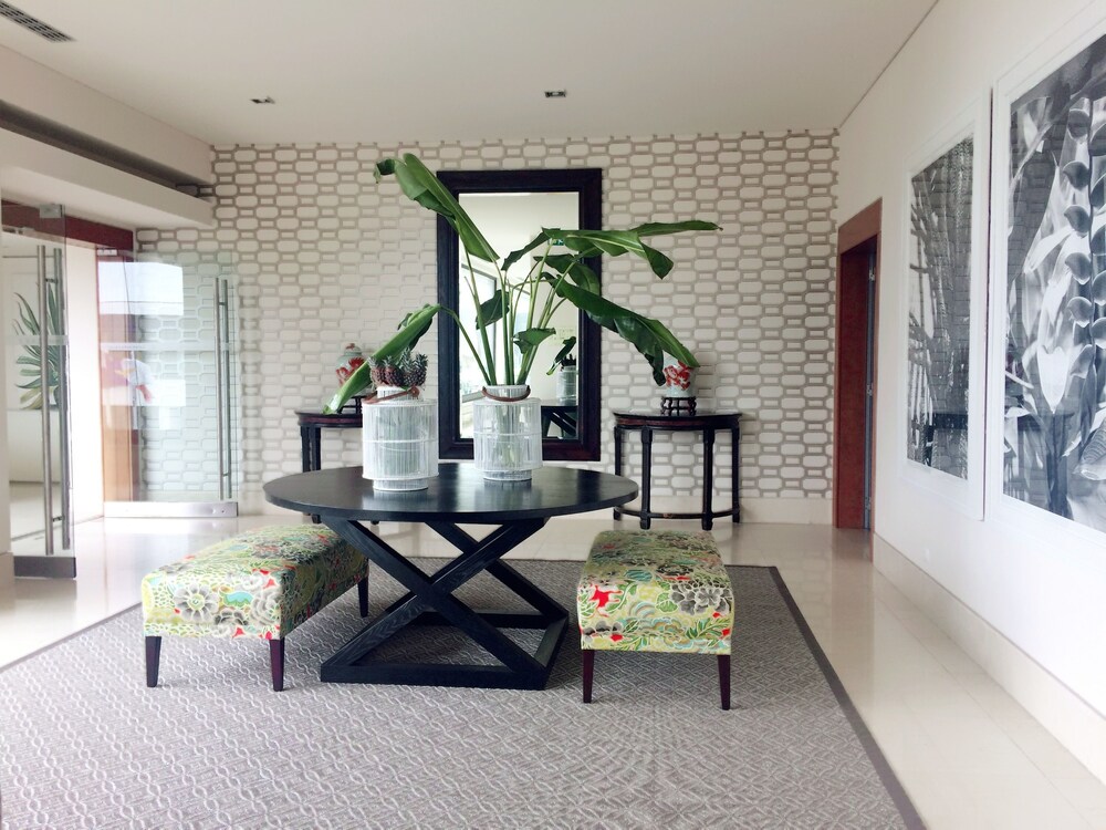 Hotel Interior