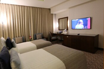 Guestroom