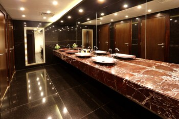 Hotel Interior