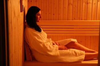 Steam Room