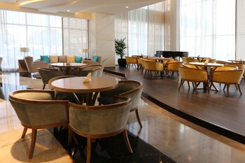 Hotel Lounge