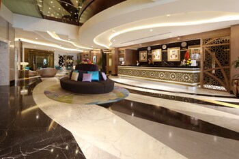 Hotel Interior
