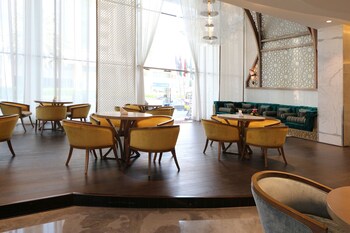 Hotel Lounge