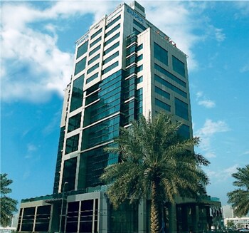 Hotel Front