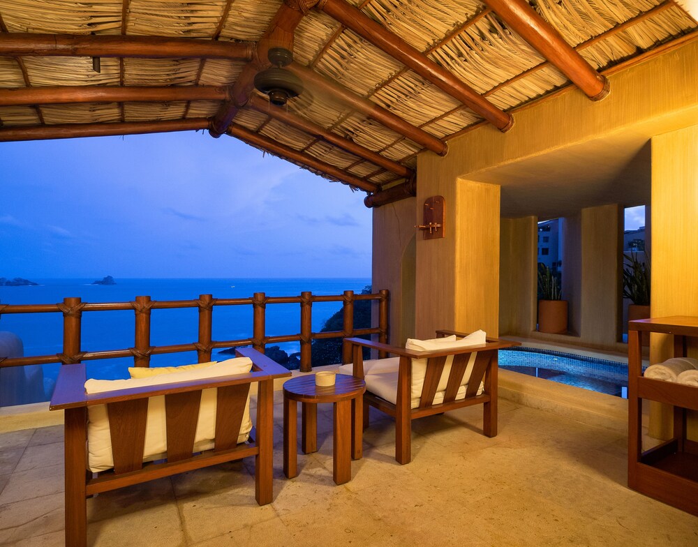 Terrasse/veranda