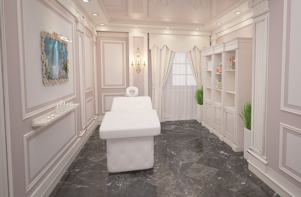 Treatment Room